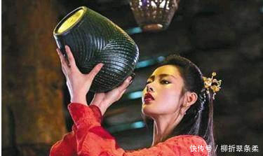 《笑傲江湖》将翻拍,彭于晏演令狐冲,林青霞推