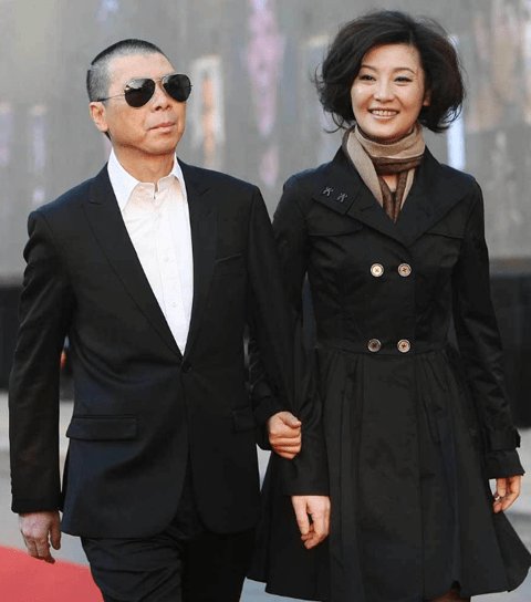 崔永元16日连发2条微博:材料准备上交有关部门