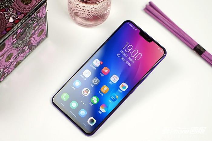 五款玩吃鸡游戏不卡顿的安卓手机,你会选择哪