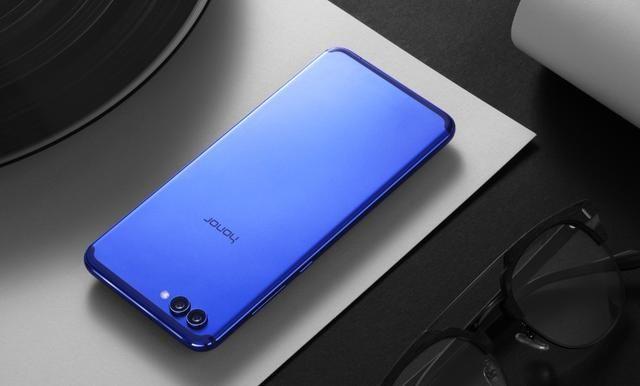 再降1800元!荣耀V10、华为P10降至冰点价,