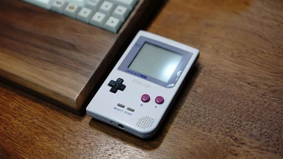 9款任天堂游戏机已集齐,可以召唤马里奥真身了