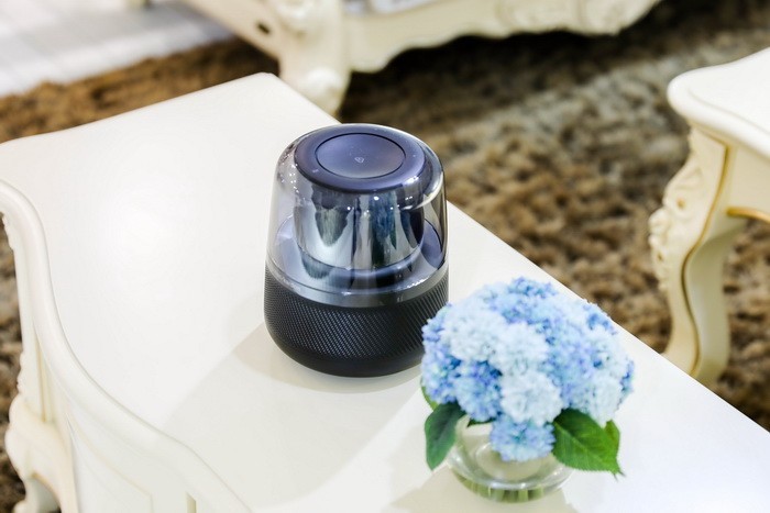 不只是人工智能,音乐琥珀全面超越普通智能音