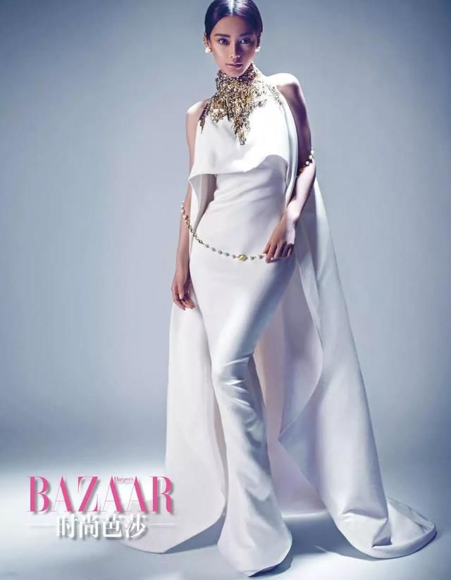 造型师成高危职业?关晓彤、Angelababy灾难