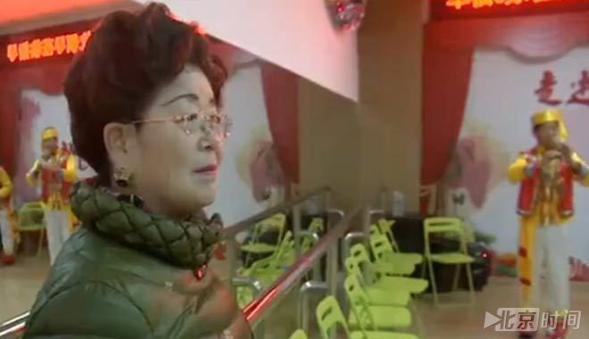 徐志珠:退休老人的10000多个小时这样度过 徐志珠:退休老人的10000多个小时这样度过