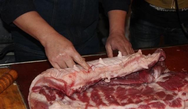 为何农村人都不敢吃母猪肉?迷信还是科学?三