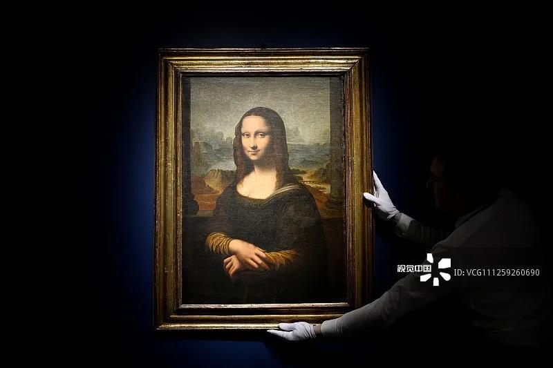 疫情之下,法国富商建议4000亿卖掉《蒙娜丽莎》:让世界首富“接盘”? 疫情之下,法国富商建议4000亿卖掉《蒙娜丽莎》:让世界首富“接盘”?