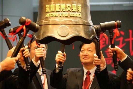 一年卖出300万头猪,他靠养猪成为河南首富,身