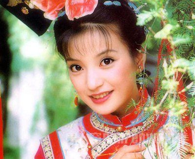 小燕子赵薇个人资料简介