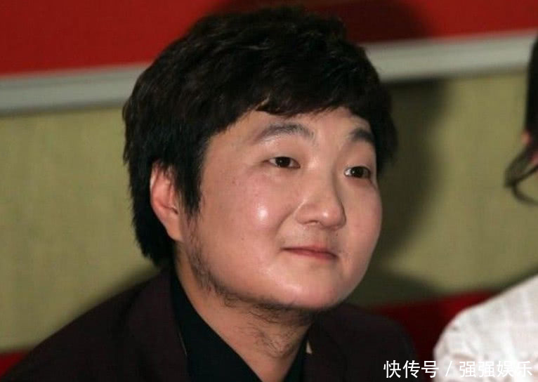 是邓超最好的兄弟,董洁因他出轨如今抛弃董洁