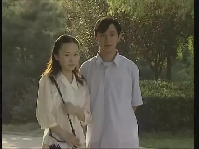 《贫嘴张大民的幸福生活》时隔18年,四人婚姻