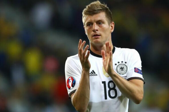 勒夫钦定德国新点球手 皇马真核取代272穆勒