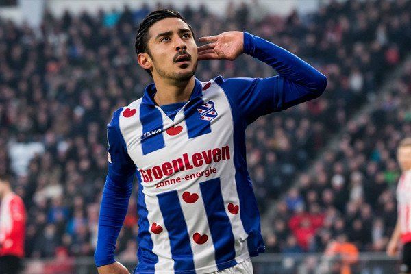 孙天王领衔亚洲留洋军团 日本海归竟 17 人