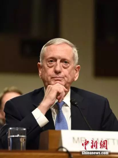 最新消息汇总!美国轰炸叙利亚,俄罗斯:这样的行