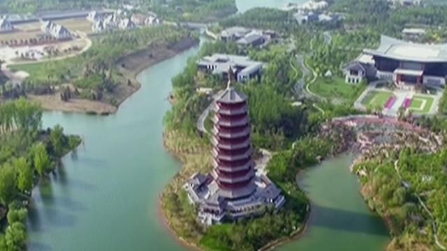 “一带一路”国际合作高峰论坛筹备工作就绪 “一带一路”国际合作高峰论坛筹备工作就绪