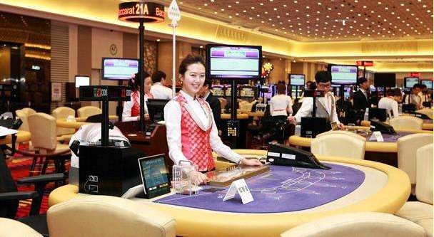 那么多人玩网赌,为啥没几个能赢钱的?