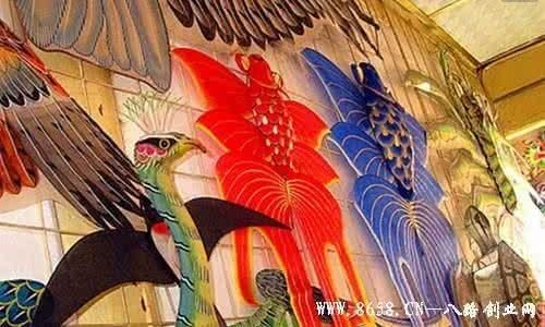 小县城做什么生意最赚钱,2017热门的赚钱的小