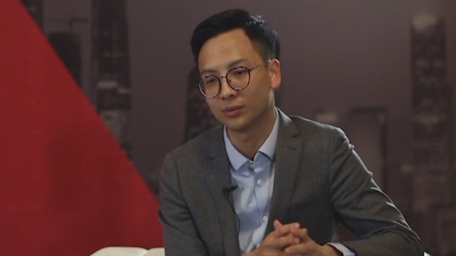 《对话大咖》20200508编程猫创始人李天驰