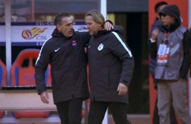 一方VS重庆二次过招鹿死谁手?舒斯特尔须解决