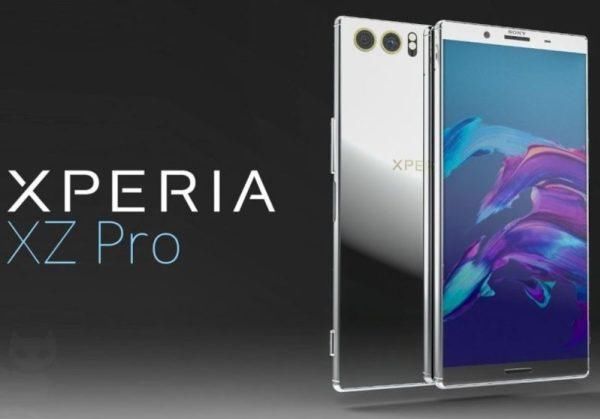 MWC2018新机剧透:三星S9、索尼XZ2挤牙膏