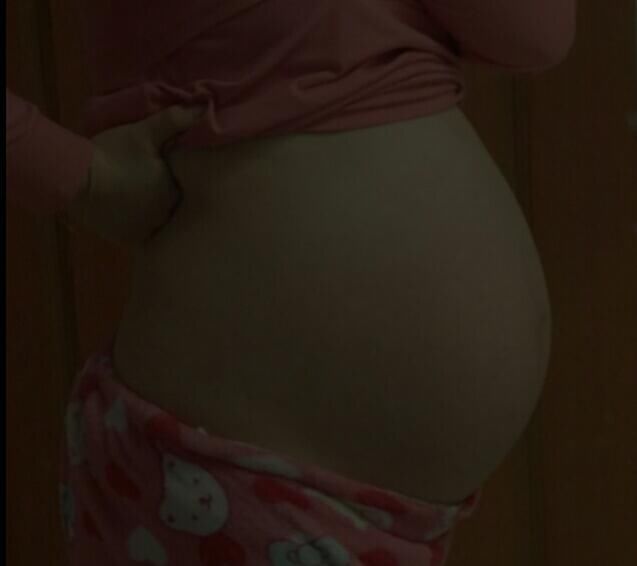 怀男孩的十条孕期特征,本人实记,倾情分享