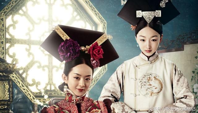 当年杨幂黄轩徐海乔一起呆过的剧组,背后全是