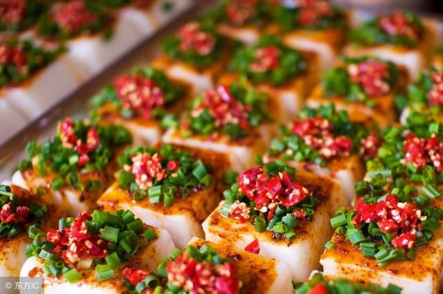 中国三大美食之都,那个地方的美食最好吃?