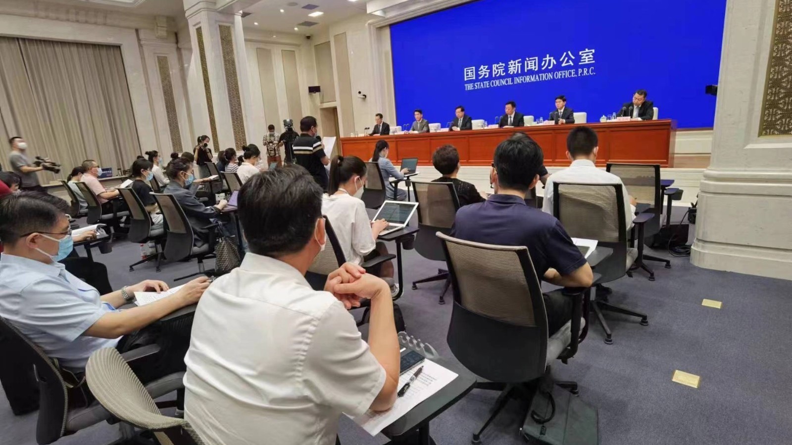 319万平方公里!我国首次全面完成生态保护红线划定 319万平方公里!我国首次全面完成生态保护红线划定