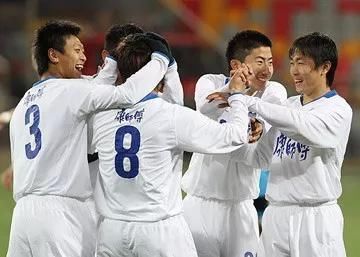 恰逢俱乐部20周年 新赛季中超开幕式落户水滴