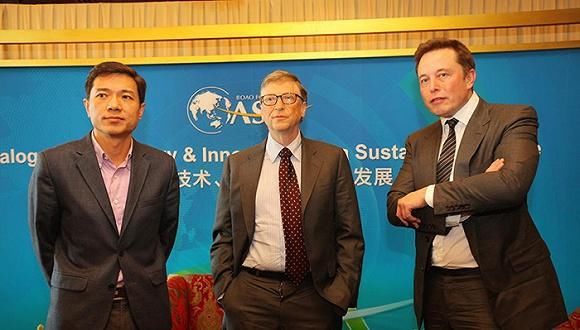 新中国首富诞生!不是马云、马化腾,而是这位河