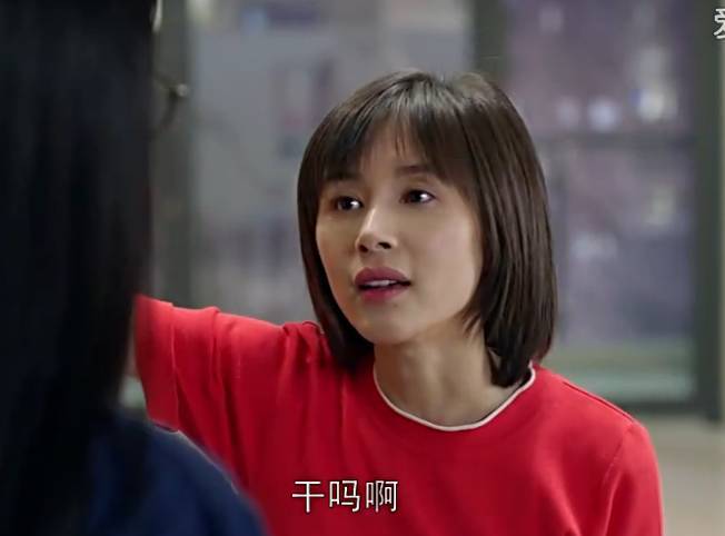 为什么我们不喜欢曲筱绡却爱死了江莱？