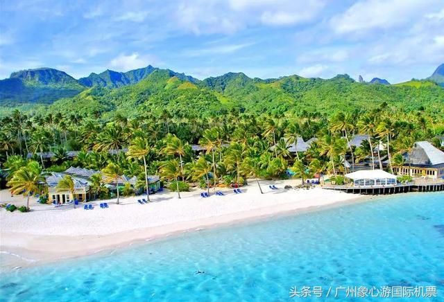 最新!2018免签国家名单,看看有没有你想去的国家