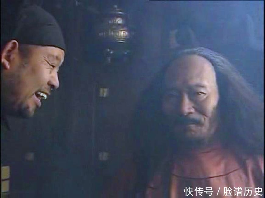 水浒传中5位最强法师,第一无争议,一人绰号无