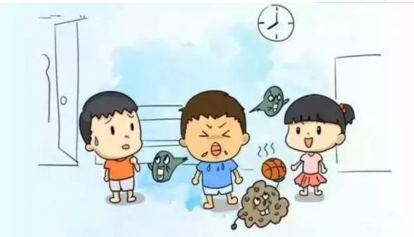 近期 流感 来袭,如何降低宝宝被传染的风险?-北