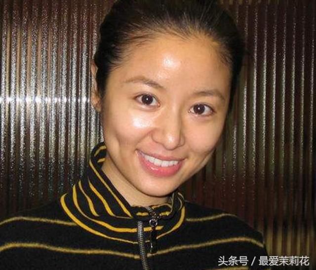 未经PS过的当红女明星照片,赵丽颖、孙俪有点