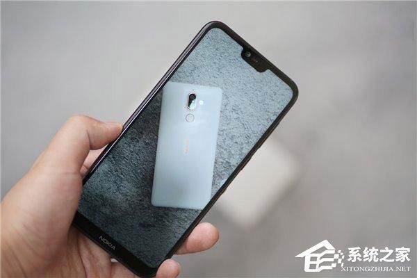 Nokia X6怎么样好用吗?诺基亚X6手机评测