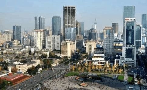 成都、重庆和西安,哪个城市更适合居住?