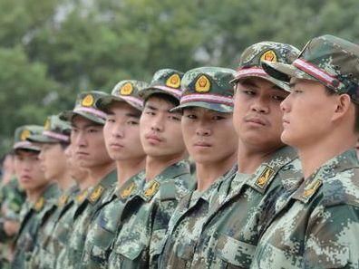 河北考生注意!定向培养士官最新政策来了