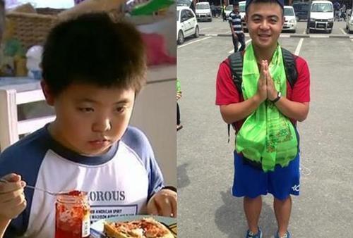 爱欺负湘琴的裕树长大了!称不会进娱乐圈 爱欺负湘琴的裕树长大了!称不会进娱乐圈