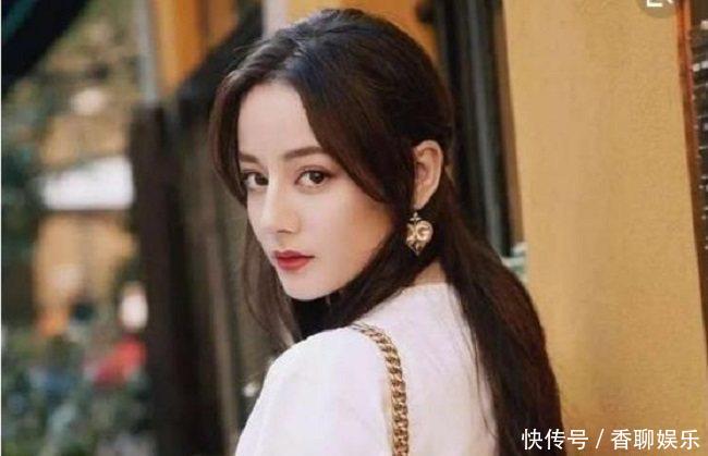 明星人气榜排名已出,热巴上榜,鹿晗吊车尾,蔡徐