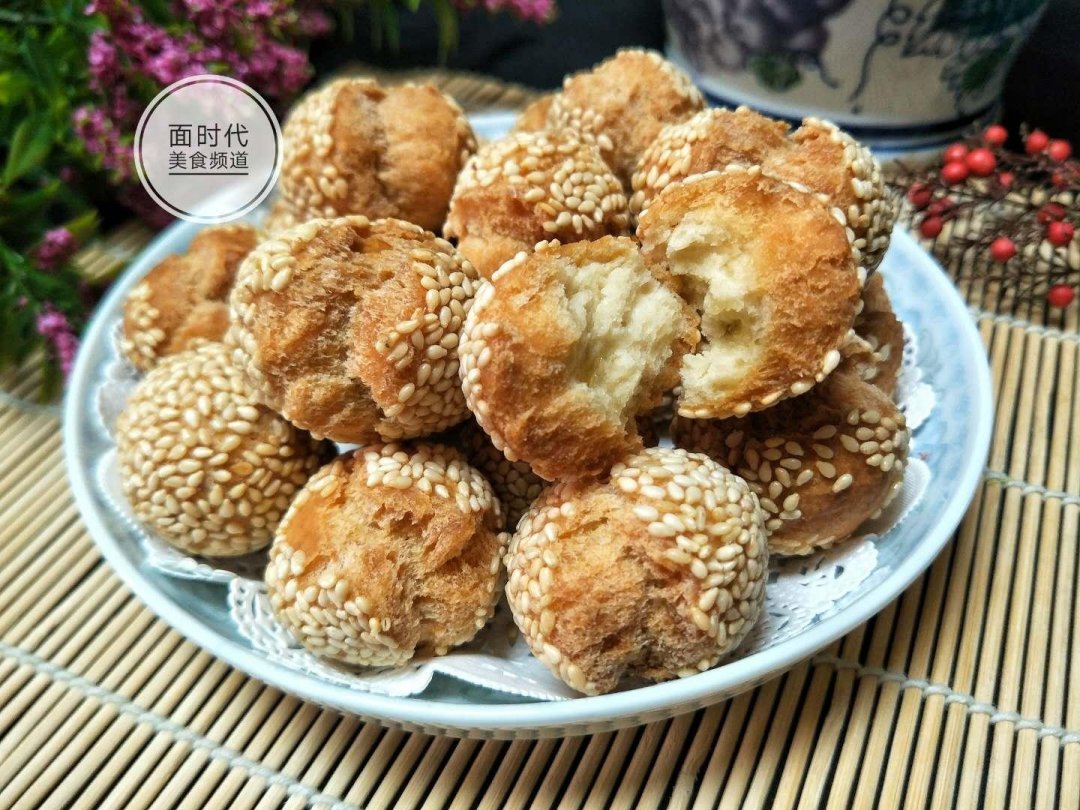 自制6种无添加小零食,大人小孩都爱吃,健康美