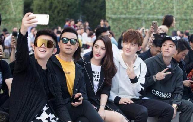 董力参加节目被嘲,为什么网友这么反感运动员