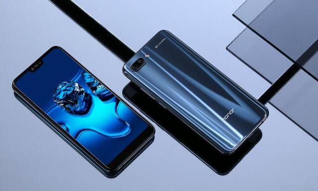 目前最值得入手的三款华为手机,最后一款性价