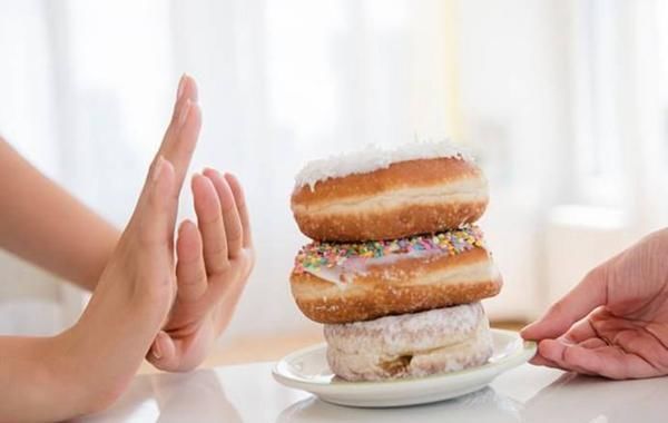 胡乱戒口反令湿疹恶化?中医教你有湿疹应该点