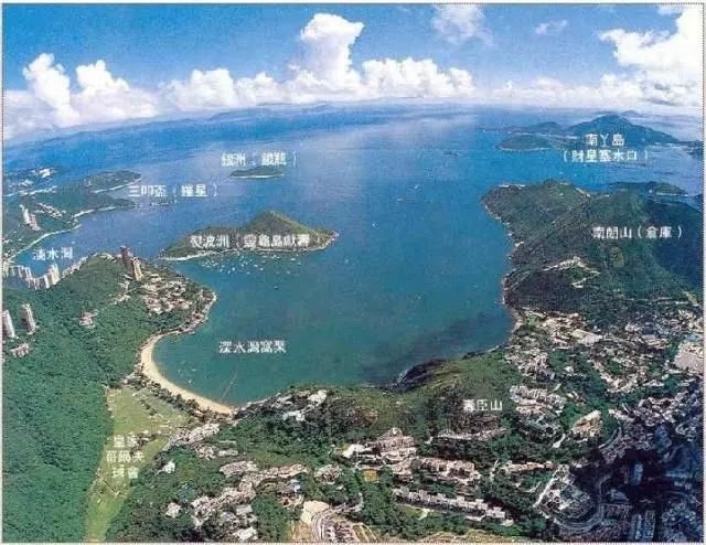 李嘉诚豪宅安保与风水,布局极其讲究,让你大开