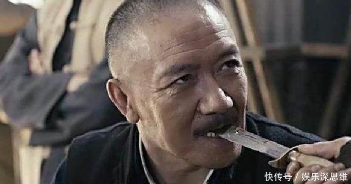 除了《亮剑》,李幼斌的这5部作品评价都很高,