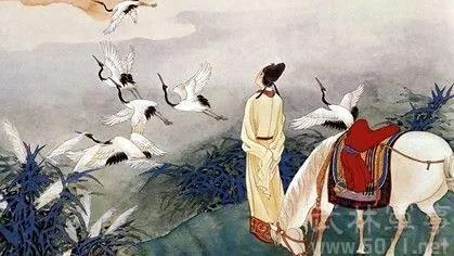 酷知识 | 崔大诗人遇仙人这事你们知道吗? 酷知识 | 崔大诗人遇仙人这事你们知道吗?