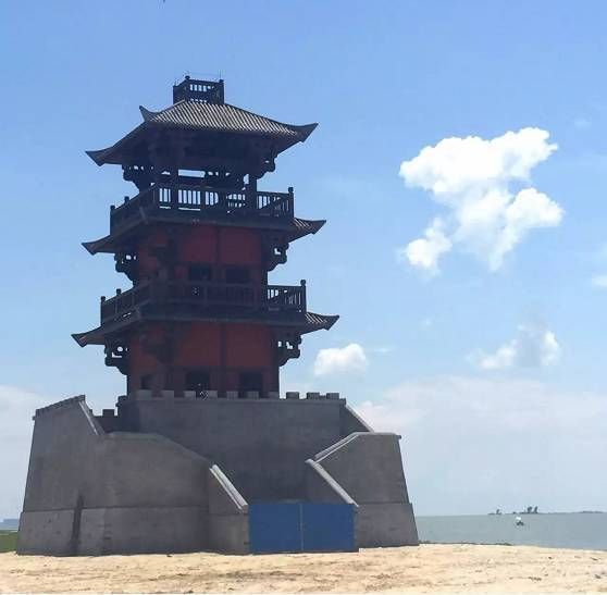 和北海道只差一个字的国内看海圣地,十大观海