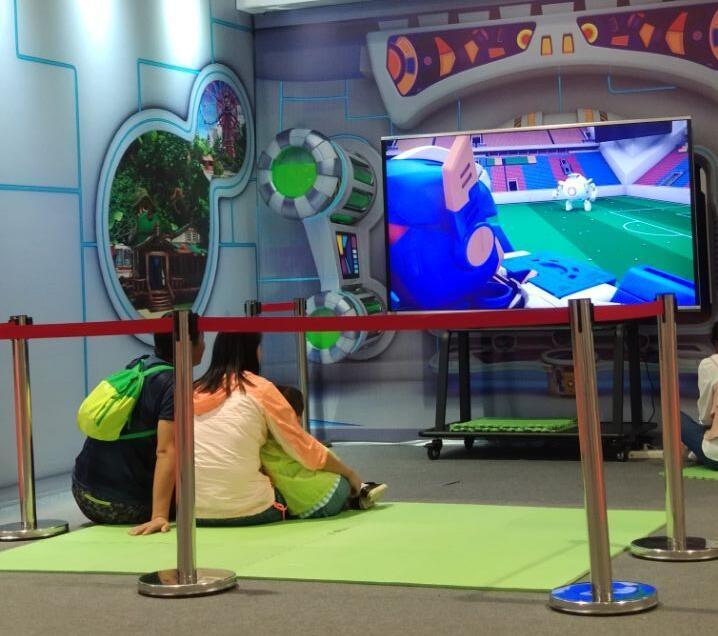 网络正能量 文学新高峰 国产动画带来意想不到