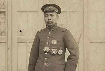 民国时段祺瑞居然为中国带来一块海外领土,直