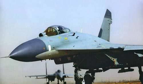 为何我军76架苏27战机近30年不升级?一架歼1